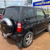 mitsubishi pajero-mini 2012 -MITSUBISHI 【名変中 】--Pajero mini H58A--1016903---MITSUBISHI 【名変中 】--Pajero mini H58A--1016903- image 2