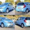 nissan note 2014 -NISSAN--Note DBA-E12--E12-212323---NISSAN--Note DBA-E12--E12-212323- image 9