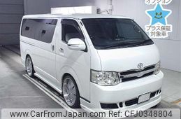 toyota hiace-van 2013 -TOYOTA--Hiace Van KDH201Vｶｲ-0122969---TOYOTA--Hiace Van KDH201Vｶｲ-0122969-