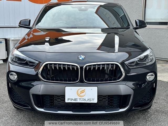 bmw x2 2019 -BMW--BMW X2 LDA-YK20--WBAYK72090EG17435---BMW--BMW X2 LDA-YK20--WBAYK72090EG17435- image 2