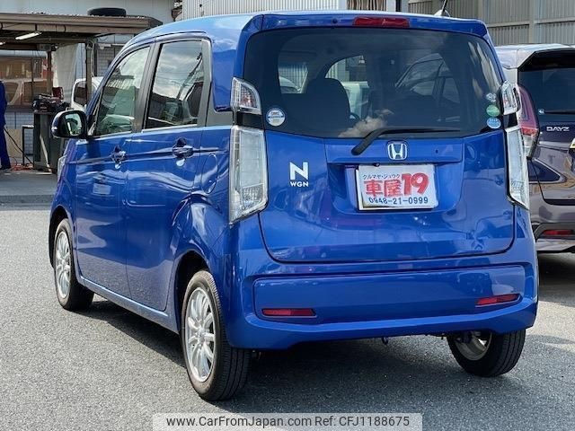 honda n-wgn 2015 quick_quick_DBA-JH1_JH1-1205403 image 2