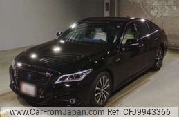 toyota crown 2019 -TOYOTA 【なにわ 330ﾃ5803】--Crown 6AA-AZSH20--AZSH20-1025125---TOYOTA 【なにわ 330ﾃ5803】--Crown 6AA-AZSH20--AZSH20-1025125-