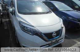 nissan note 2018 quick_quick_DAA-HE12_HE12-181190
