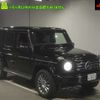 mercedes-benz g-class 2024 -MERCEDES-BENZ 【下関 331ﾙ911】--Benz G Class 463350-2X505215---MERCEDES-BENZ 【下関 331ﾙ911】--Benz G Class 463350-2X505215- image 1