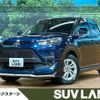 toyota raize 2022 quick_quick_A202A_A202A-0027879 image 1