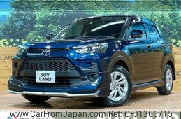 toyota raize 2022 quick_quick_A202A_A202A-0027879