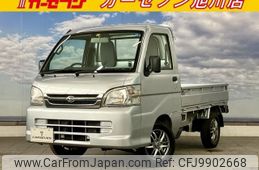 daihatsu hijet-truck 2014 quick_quick_EBD-S211P_S211P-0292583
