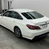toyota crown 2019 CFJ1628337 image 2