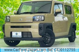 daihatsu taft 2022 quick_quick_5BA-LA910S_LA910S-0035216