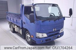 hino dutro 2020 CFJ1704264