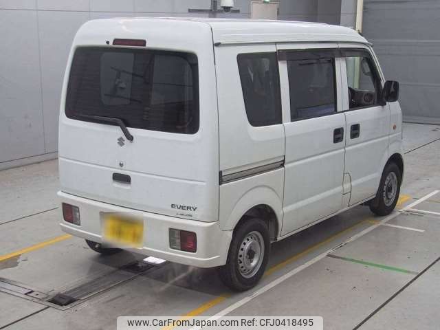 suzuki every 2014 -SUZUKI 【名古屋 480ﾊ9074】--Every EBD-DA64V--DA64V-921081---SUZUKI 【名古屋 480ﾊ9074】--Every EBD-DA64V--DA64V-921081- image 2