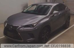 lexus nx 2017 -LEXUS--Lexus NX DAA-AYZ15--AYZ15-1009571---LEXUS--Lexus NX DAA-AYZ15--AYZ15-1009571-