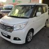 suzuki solio 2015 -SUZUKI--Solio MA36S--108029---SUZUKI--Solio MA36S--108029- image 1