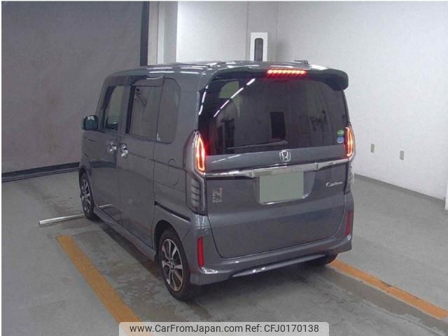 honda n-box 2020 quick_quick_6BA-JF3_JF3-1433850 image 2