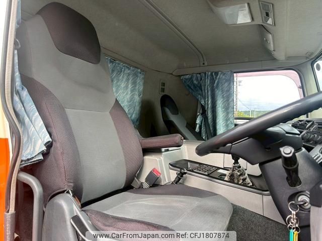 mitsubishi-fuso super-great 2018 CFJ1807874 image 2