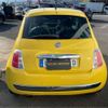 fiat 500 2008 -FIAT--Fiat 500 ABA-31214--ZFA31200000181625---FIAT--Fiat 500 ABA-31214--ZFA31200000181625- image 18