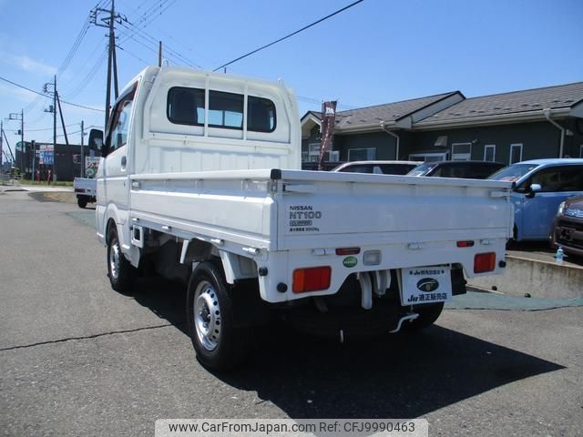 nissan clipper-truck 2017 -NISSAN 【高崎 480ｷ5381】--Clipper Truck DR16T--259776---NISSAN 【高崎 480ｷ5381】--Clipper Truck DR16T--259776- image 2