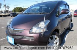 toyota ractis 2010 REALMOTOR_Y2025010183F-21