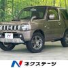 suzuki jimny 2013 -SUZUKI--Jimny ABA-JB23W--JB23W-701906---SUZUKI--Jimny ABA-JB23W--JB23W-701906- image 1