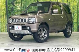 suzuki jimny 2013 -SUZUKI--Jimny ABA-JB23W--JB23W-701906---SUZUKI--Jimny ABA-JB23W--JB23W-701906-