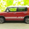 suzuki hustler 2016 quick_quick_DAA-MR41S_MR41S-187110 image 2