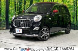 daihatsu cast 2018 CFJ1665264