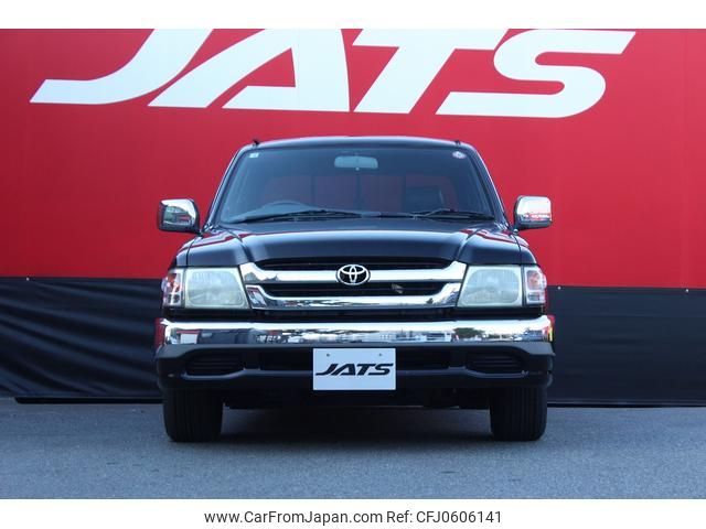 toyota hilux-sports-pick-up 2003 GOO_NET_EXCHANGE_0500558A30241227W002 image 2