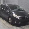 toyota prius-α 2014 -TOYOTA--Prius α ZVW41W-0006965---TOYOTA--Prius α ZVW41W-0006965- image 7