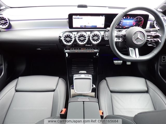 mercedes-benz cla-class 2024 -MERCEDES-BENZ--Benz CLA 3DA-118312M--W1K1183122N477***---MERCEDES-BENZ--Benz CLA 3DA-118312M--W1K1183122N477***- image 2