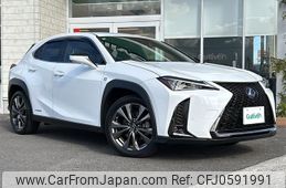 lexus ux 2019 -LEXUS--Lexus UX 6AA-MZAH10--MZAH10-2020539---LEXUS--Lexus UX 6AA-MZAH10--MZAH10-2020539-