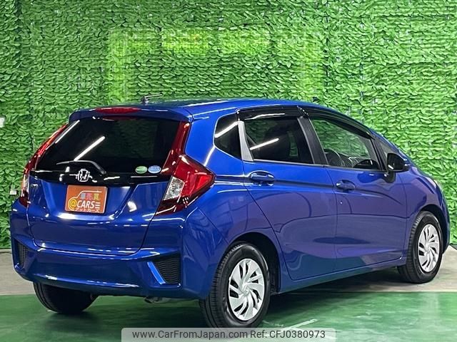 honda fit 2017 -HONDA 【名変中 】--Fit GK3--3316185---HONDA 【名変中 】--Fit GK3--3316185- image 2