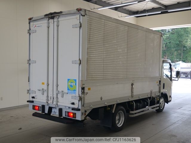 isuzu elf-truck 2010 -ISUZU 【つくば 100ｾ8434】--Elf NMR85AN-7011016---ISUZU 【つくば 100ｾ8434】--Elf NMR85AN-7011016- image 2