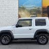 suzuki jimny-sierra 2023 -SUZUKI--Jimny Sierra 3BA-JB74W--JB74W-188266---SUZUKI--Jimny Sierra 3BA-JB74W--JB74W-188266- image 13