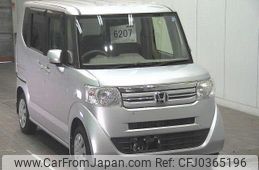 honda n-box 2015 -HONDA--N BOX JF2-1402976---HONDA--N BOX JF2-1402976-