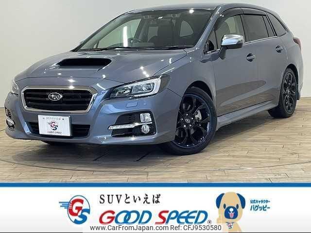 subaru levorg 2014 quick_quick_DBA-VMG_VMG-005379 image 1