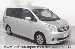 toyota noah 2012 -TOYOTA 【広島 503ｻ3725】--Noah ZRR70G--0467417---TOYOTA 【広島 503ｻ3725】--Noah ZRR70G--0467417-