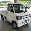 mitsubishi minicab-truck 2010 -MITSUBISHI--Minicab Truck U62T-1504187---MITSUBISHI--Minicab Truck U62T-1504187- image 4