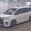 toyota voxy 2016 quick_quick_DBA-ZRR80W_0198652 image 2