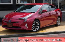 toyota prius 2016 quick_quick_ZVW51_ZVW51-8014039