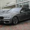 bmw 7-series 2017 quick_quick_CBA-7H66_WBA7H62060BG74794 image 8