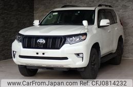 toyota land-cruiser-prado 2019 CFJ0814232