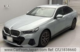 bmw 5-series 2024 CFJ1838660