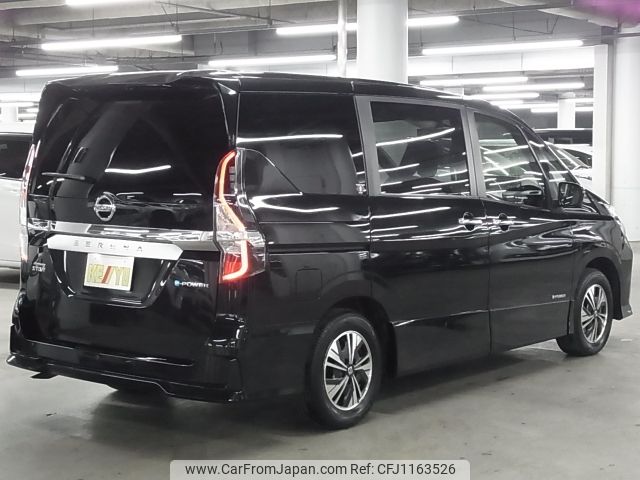 nissan serena 2022 -NISSAN--Serena 6AA-HFC27--HFC27-130167---NISSAN--Serena 6AA-HFC27--HFC27-130167- image 2