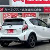 toyota aqua 2019 -TOYOTA 【名変中 】--AQUA NHP10H--6827135---TOYOTA 【名変中 】--AQUA NHP10H--6827135- image 12