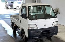 honda acty-truck 1999 No.15612