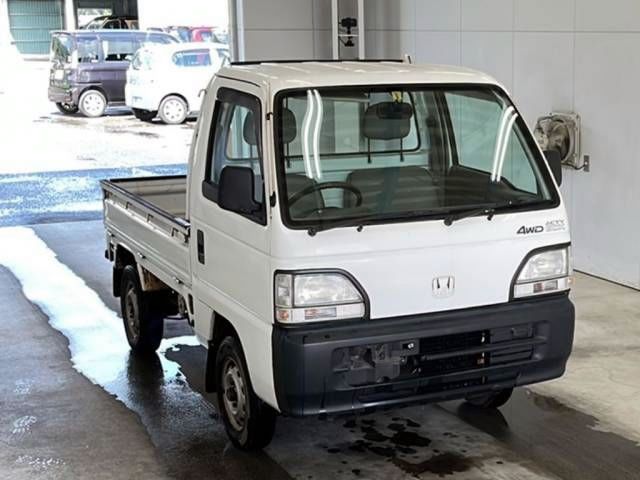 honda acty-truck 1999 No.15612 image 1