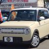suzuki alto-lapin 2016 CFJ1684350 image 1