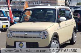 suzuki alto-lapin 2016 CFJ1684350