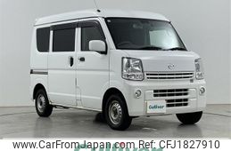 mazda scrum-van 2016 CFJ1827910