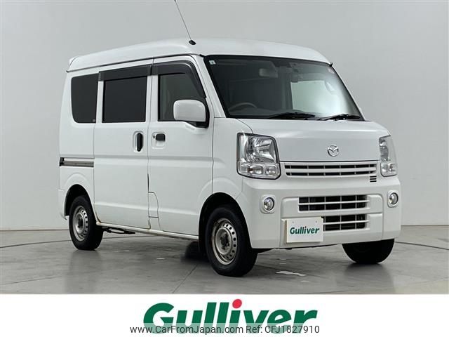 mazda scrum-van 2016 CFJ1827910 image 1